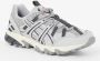 ASICS Gel-Sonoma 15-50 sneaker met leren details - Thumbnail 2