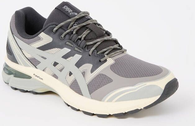 ASICS Gel-Terrain sneaker met mesh details - Schoenen.nl