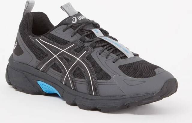 ASICS Gel-Venture 6 NS sneaker met mesh details