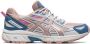 ASICS Ademende Mesh Gel-Venture 6 Sneakers Pink Dames - Thumbnail 2