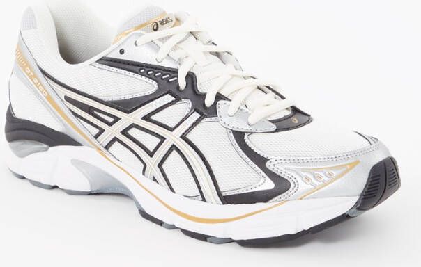 ASICS Lage Sneakers GT-2160 Cream Pure Silver Gold - Foto 2
