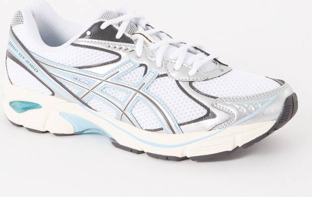 ASICS SportStyle GT-2160 Lifestyle in wit formaten: 42.5 - Foto 2