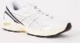 ASICS Mesh Sneakers met GEL Technologie White - Thumbnail 2
