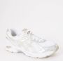 ASICS Mesh Panel Sneakers met GEL-technologie Multicolor Dames - Thumbnail 11