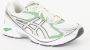 ASICS GT-2160 Dames Schoenen Wit Maat: 39.5 Mesh Synthetisch Foot Locker - Thumbnail 1