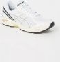 ASICS Mesh Sneakers met GEL Technologie White - Thumbnail 12