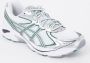 ASICS Casual Sneaker Schoenen voor Mannen Multicolor Heren - Thumbnail 3