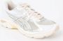 ASICS GT-2160 Above the Clouds 'White Pure Silver' - Thumbnail 2