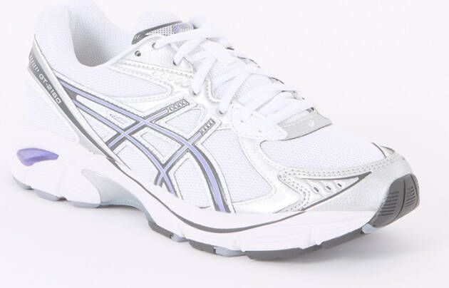 ASICS SportStyle GT-2160 Lifestyle in wit formaten: 44.5 - Foto 2