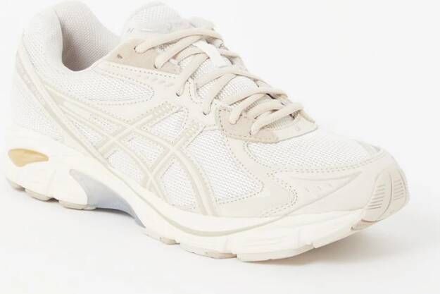 ASICS GT-2160 sneaker met suède details