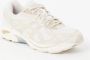 ASICS Sneakers met seg tzool en GEL-technologie Beige - Thumbnail 2