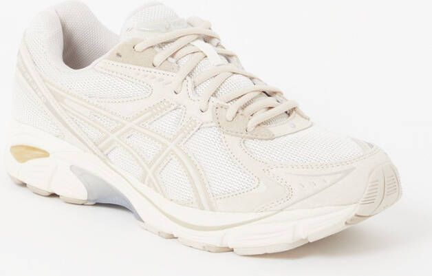 ASICS Sneakers met seg tzool en GEL-technologie Beige - Foto 4