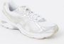 ASICS Mesh Panel Sneakers met GEL-technologie Multicolor Dames - Thumbnail 2