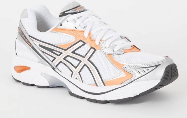 ASICS GT-2160 sneaker van mesh