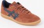 Asics Skyhand OG Tortoise Shell Blueberry Sneakers - Thumbnail 1