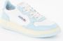 Autry Medalist sneaker van leer - Thumbnail 1