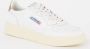 Autry Verhoog je sneaker game met stijlvolle sneakers White Dames - Thumbnail 2