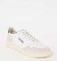 Fendi Zwarte Delfina Leren en FF Jaquard Hoge Hak Laars Black - Thumbnail 2