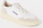 Autry Vintage-geïnspireerde lage sneakers voor dames Multicolor Dames - Thumbnail 2