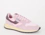 Autry Low-Top Sneakers Reelwind Low-Profile Sneakers in roze - Thumbnail 2