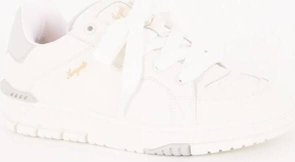 Axel Arigato Area Haze sneaker van leer
