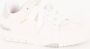 Axel Arigato Witte Area Haze Sneakers White Heren - Thumbnail 2