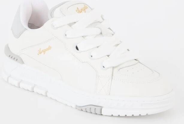 Axel Arigato Cloud Area Stijlvol Model White Dames - Foto 6