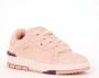 Axel Arigato Low-Top Sneakers Dames Area Haze Sneaker Roze in poeder roze - Thumbnail 2