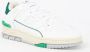 Axel Arigato Witte Area Lo Lage Top Sneakers White Dames - Thumbnail 2