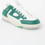 Axel Arigato Green Area Lo Low Top Sneakers White Heren - Thumbnail 2