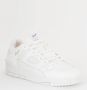 Axel Arigato Witte Sneakers Oceanic Polyester Leer White Heren - Thumbnail 2