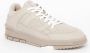 Axel Arigato Area Lo Sneaker Beige Heren - Thumbnail 2