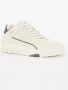 Axel Arigato Low-Top Sneakers Dames Area Lo Sneaker Wit Beige in wit - Thumbnail 2