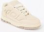 Axel Arigato Low-Top Sneakers Dames Area Puff Sneaker in wit - Thumbnail 2