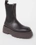 Axel Arigato Blyde Hi chelsea boot van leer - Thumbnail 1