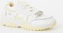 Hogan Laced Sneakers With Iconic Branding in beige - Thumbnail 1