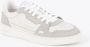 Axel Arigato Zachte Leren Sneaker met Brede Zool Multicolor Heren - Thumbnail 2