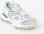 Axel Arigato Witte Leren Marathon Neo Runner Sneakers White Dames - Thumbnail 2