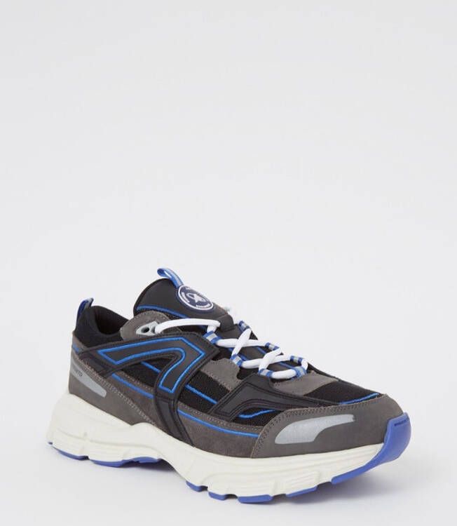 Axel Arigato Marathon R-Trail sneaker met suède details - Foto 3