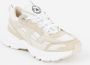 Axel Arigato Beige Marathon R-Trail Lage Top Sneakers Beige Dames - Thumbnail 2