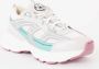 Axel Arigato R-Trail Sneakers: Dames Marathon Stijl Grijs Dames - Thumbnail 2