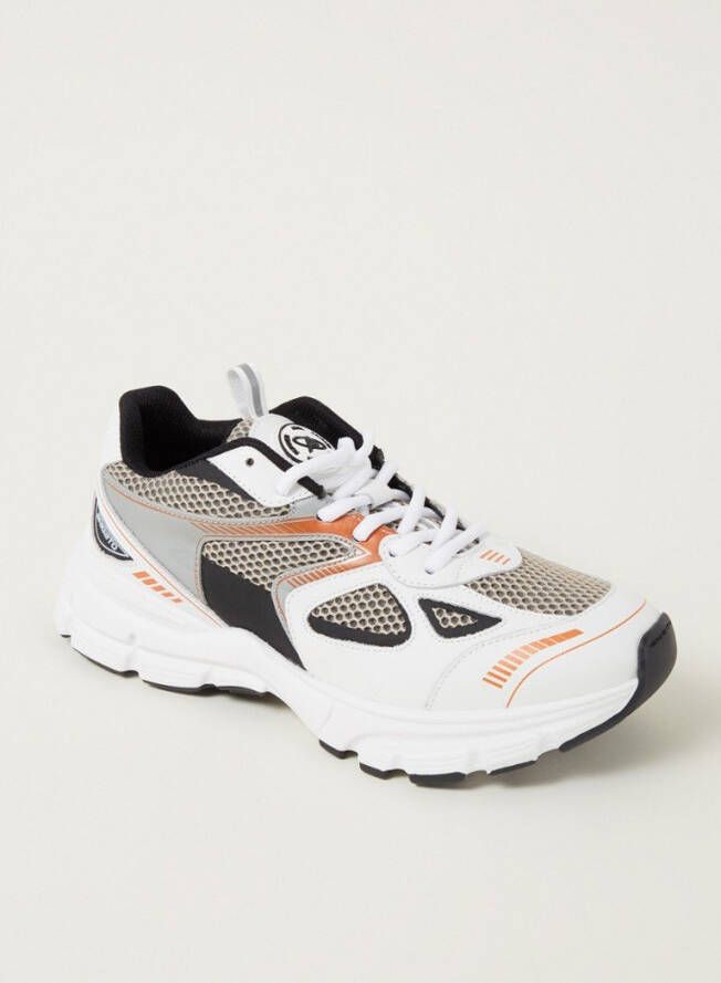 Axel Arigato Hoogwaardige sneakers voor vrouwen Meerkleurig Dames - Foto 5