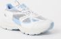 Axel Arigato Minimalistische Marathon Runner Sneakers White Dames - Thumbnail 2