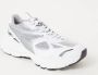 Axel Arigato Witte Marathon Runner Sneakers White Dames - Thumbnail 2