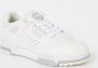 Axel Arigato Onyx Geperforeerde Sneaker White Heren - Thumbnail 2