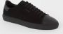 Axel Arigato Clean 90 Cap Sneaker Black Heren - Thumbnail 2