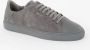 Axel Arigato Reinig 90 Cap Sneaker Gray Heren - Thumbnail 2
