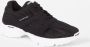 Balenciaga Monocolor Synthetische Sneaker Black Heren - Thumbnail 2