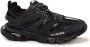 Balenciaga Sneakers met dikke rubberen zool Black Heren - Thumbnail 2