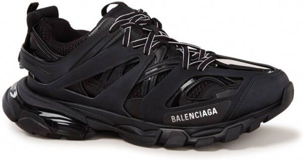 Balenciaga Sneakers met dikke rubberen zool Black Heren - Foto 3